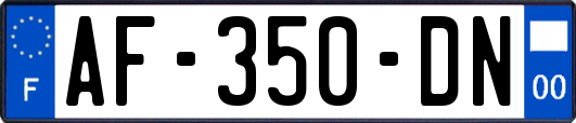 AF-350-DN