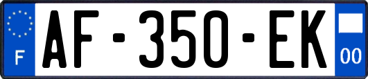 AF-350-EK