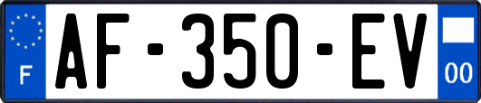 AF-350-EV