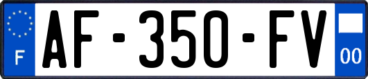 AF-350-FV