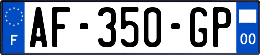 AF-350-GP