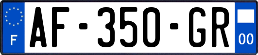 AF-350-GR
