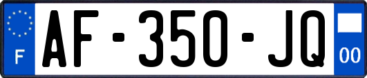 AF-350-JQ