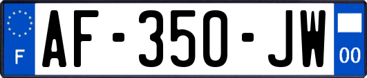 AF-350-JW