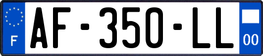 AF-350-LL
