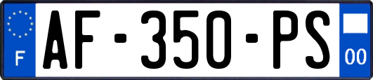 AF-350-PS