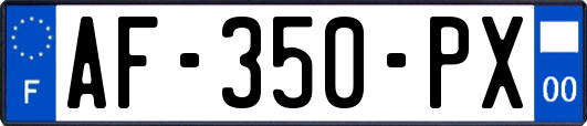 AF-350-PX