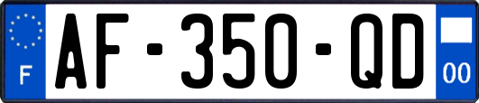 AF-350-QD