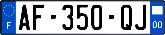 AF-350-QJ