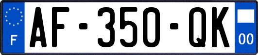 AF-350-QK