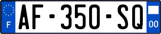AF-350-SQ