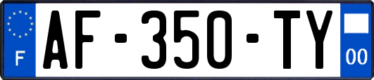 AF-350-TY