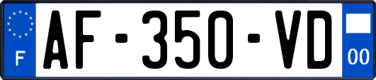 AF-350-VD