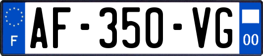 AF-350-VG