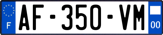 AF-350-VM