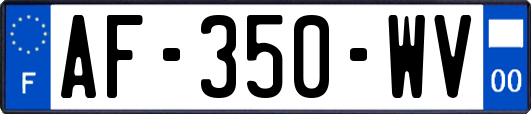 AF-350-WV