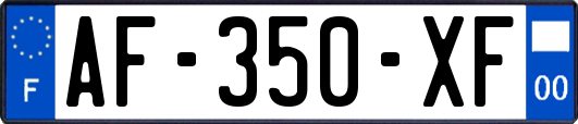 AF-350-XF