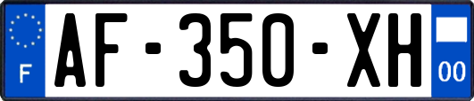 AF-350-XH