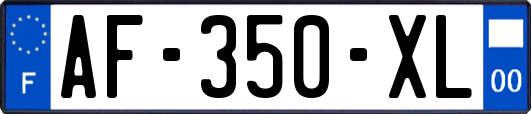 AF-350-XL