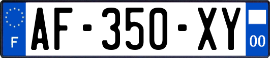 AF-350-XY