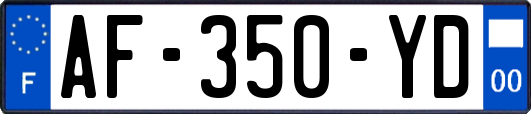 AF-350-YD