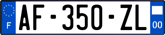 AF-350-ZL