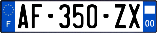 AF-350-ZX