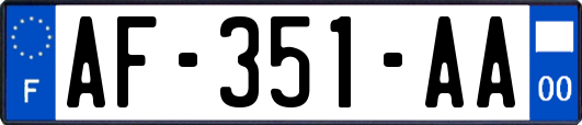 AF-351-AA