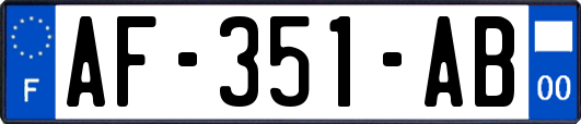 AF-351-AB