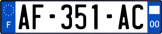 AF-351-AC