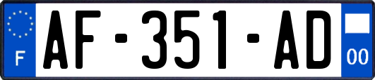 AF-351-AD