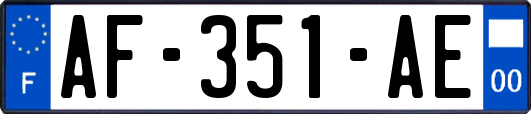 AF-351-AE