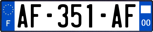 AF-351-AF