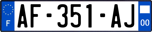 AF-351-AJ