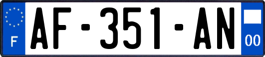 AF-351-AN