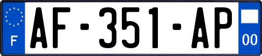 AF-351-AP