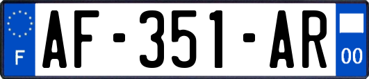 AF-351-AR