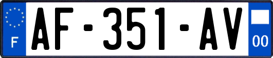 AF-351-AV