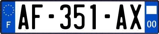AF-351-AX