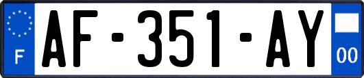 AF-351-AY