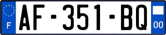 AF-351-BQ