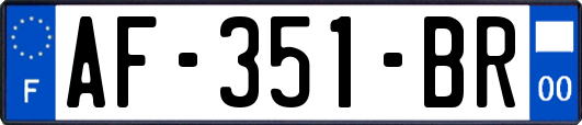 AF-351-BR