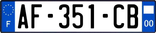 AF-351-CB