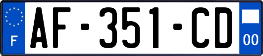 AF-351-CD