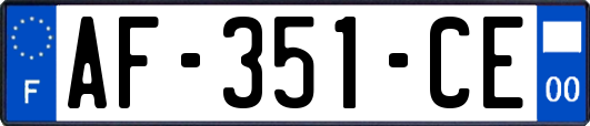 AF-351-CE