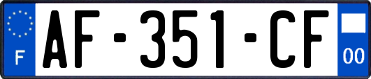 AF-351-CF