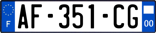 AF-351-CG