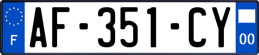 AF-351-CY