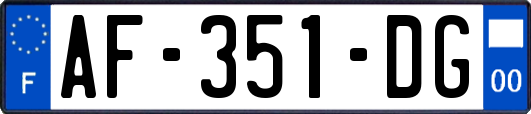 AF-351-DG