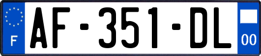 AF-351-DL